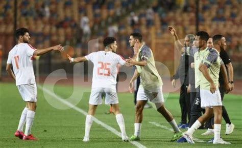 الوطن سبورت قرار عاجل في الزمالك قبل مواجهة الأهلي بالسوبر المصري