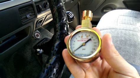 How To Install A Turbo Boost Gauge