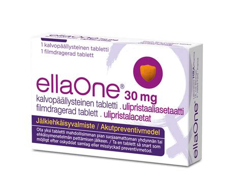 Ellaone Mg J Lkiehk Isytabletti Yliopiston Verkkoapteekki