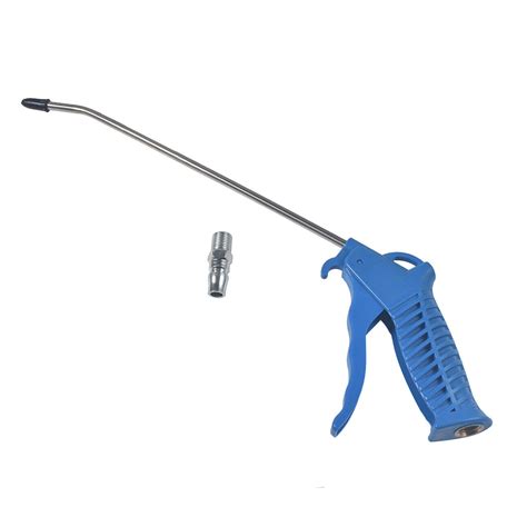 13 Air Blow Gun Pistol Trigger Cleaner Compressor Duster Dust Blower