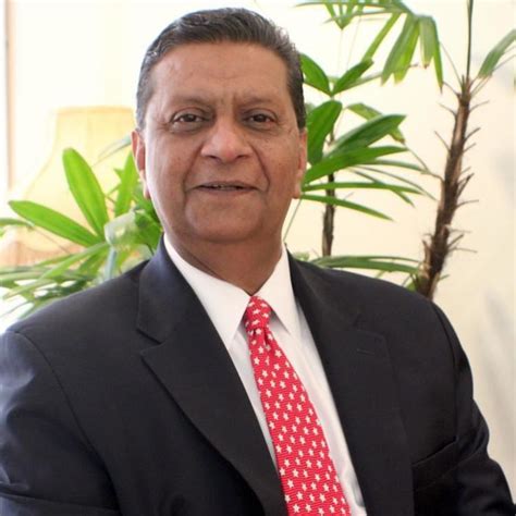 Amir Dossal Alchetron The Free Social Encyclopedia