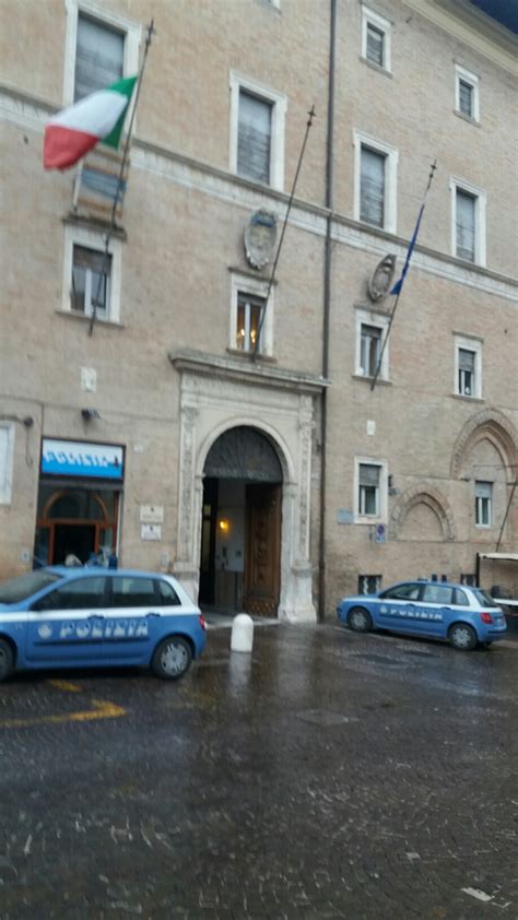 Anziano Scomparso A Macerata Da 8 Giorni Cronache Marche