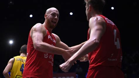 MŚ koszykówka 3x3 mężczyzn Polska Litwa i Belgia Polska Zapowiedź