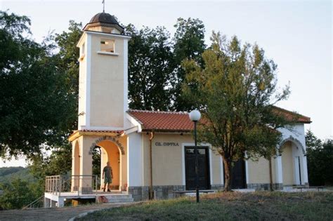 "St. Petka" Church