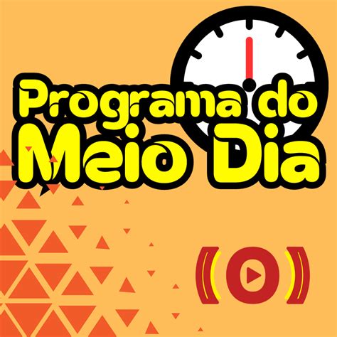 OndaOeste Programa do Meio Dia 24 01 24 Edição Completa Onda