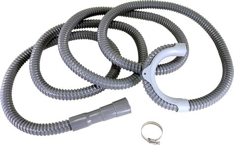 Amazon Ft Washing Machine Drain Hose Washer Drain Hose