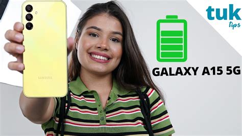 Como Durar Muito Mais A Bateria Do Seu Galaxy A15 5g E Outros Samsung Youtube