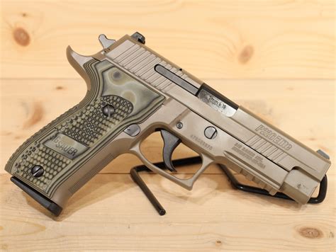 SIG SAUER P226R Scorpion 9X19MM Adelbridge Co Gun Store