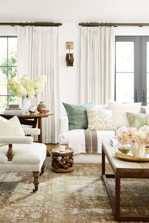 14 Sage Green Living Room