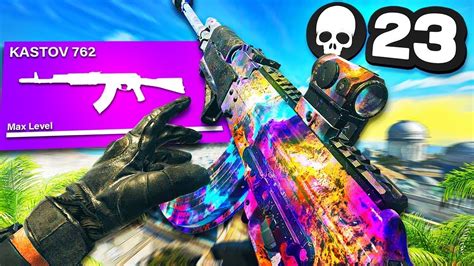 Mw New Underrated Kastov Loadout Warzone Live Stream Dmz