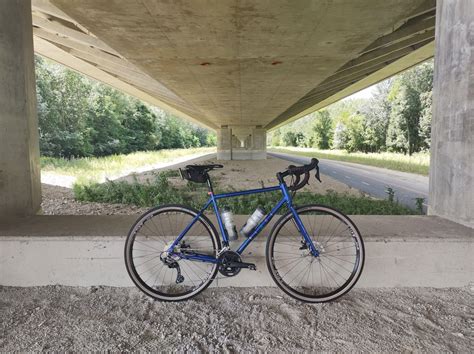 First Gravel Bike Question Drop Bar Angle And Brifter Placement