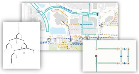 What Is A Utility Network—arcgis Pro Documentation