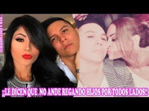 Dasha La Hija De Edwin Luna Descubre Qui N Es Su Cari Osa Y Talentosa