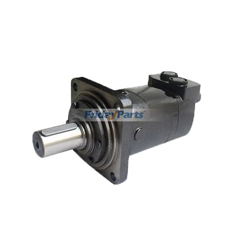 Aftermarket Eaton Char Lynn 6000 Series 112 1217 006 Hydraulic Motor