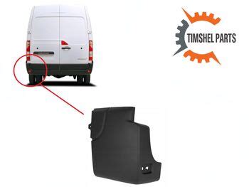 Renault Master Opel Movano Nissan Nv