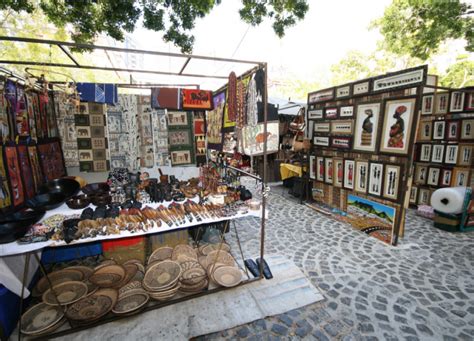 Markethopper Greenmarket Square