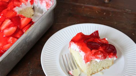 Strawberry Shortcake Glaze Recipe Deporecipe Co