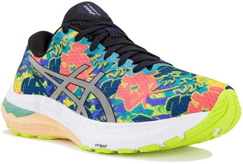 Asics Gt 2000 11 Lite Show En Promoción Mujer Zapatillas Terrenos Mixtos Asics