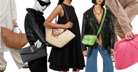 Top Handbag Trends For Get Ahead Of The Curve