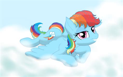 1365599 Safe Artist Theroyalprincesses Character Rainbow Dash