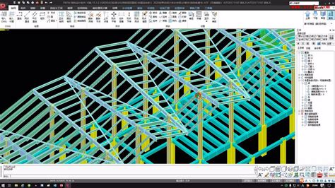 2020建筑结构计算模型的结果分析及调整腾讯视频