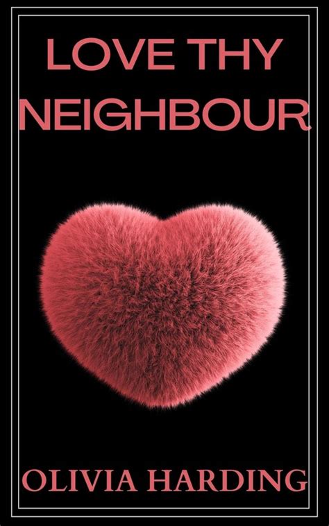 Sexy Reads Age Gap Love Thy Neighbour Ebook Olivia Harding