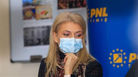 Alina Gorghiu Sunt Convins C Dosarele Privind Congresul Pnl Se Vor