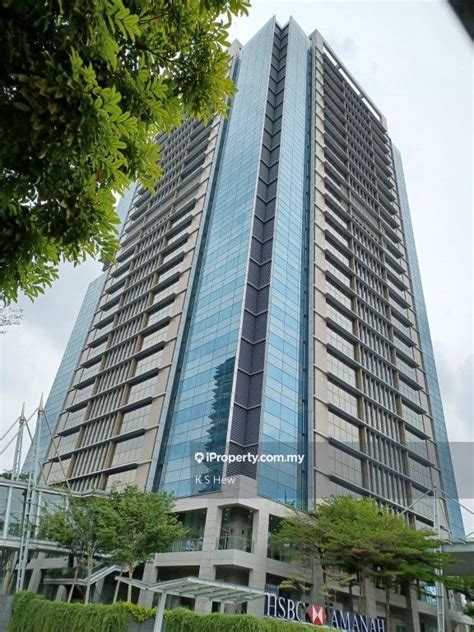 Menara Sunway Annexesunway Pinnaclesunway Geo Subang Jaya Bandar