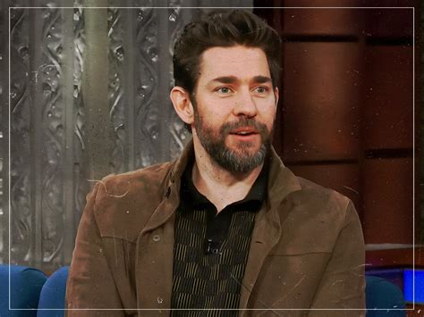 John Krasinski On His Five Favourite Movies Of All Time