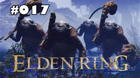 Elden Ring 017 Albinauricer Abmetzeln PS5 Gameplay Auf Deutsch