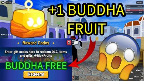 Blox Fruit Buddha Best Melee B Quy T V H Ng D N Chi Ti T