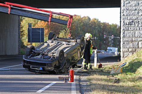 Schwere Unf Lle Auf Mitteltrasse Und A Bei Glauchau Und Frankenberg