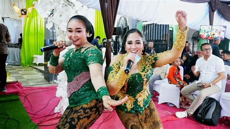 NYIDAM SARI KADUNG TRESNO VOC YATI HAPSARI TUTIK Campursari SEMAR