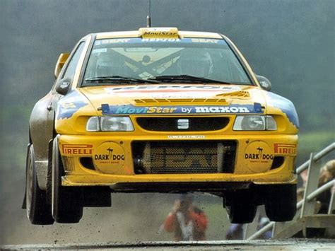 Seat C Rdoba Wrc An Unfinished Story Wrcwings