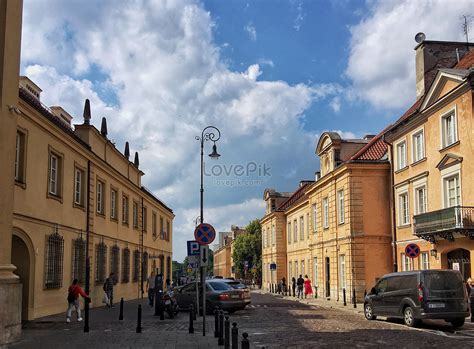 Poland Architecture Images, HD Pictures For Free Vectors Download ...