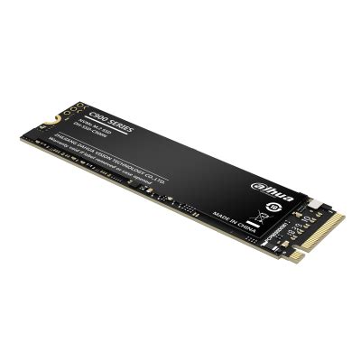 Dahua Ssd C N Nvme M Pcie Gen X Solid State Drive Gb Gb