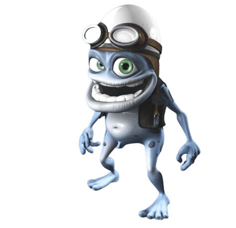 Crazy Frog Character Elimination Cinematic Universe Wiki