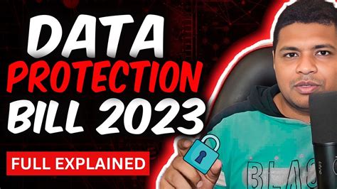 The Secret To Privacy How DPDP Will Protect You Indian GDPR