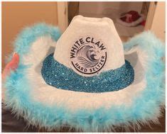 Liquor Cowboy Hats Ideas Cowboy Hats Alcohol Halloween Costumes