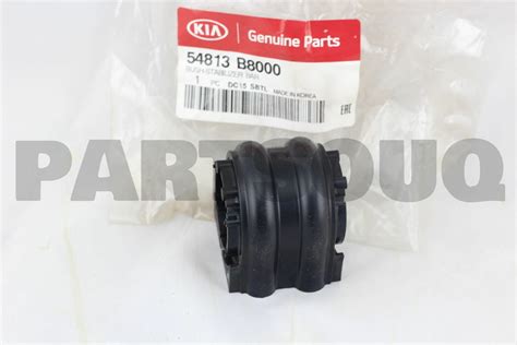 B Genuine Hyundai Kia Bush Stabilizer Bar Ebay