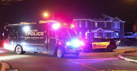 10 Findings From Halton Police Report On Crime In 2022