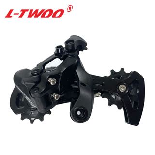 Ltwoo A X Speed X S S Elite Groupset Shifter Lever Rear