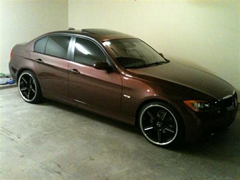 Lx-52 Wheel - FK Wheels