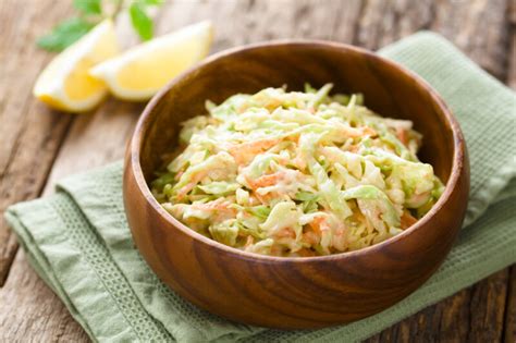 Coleslaw Salata Recept Gotov U 15 Minuta Super1 Hr