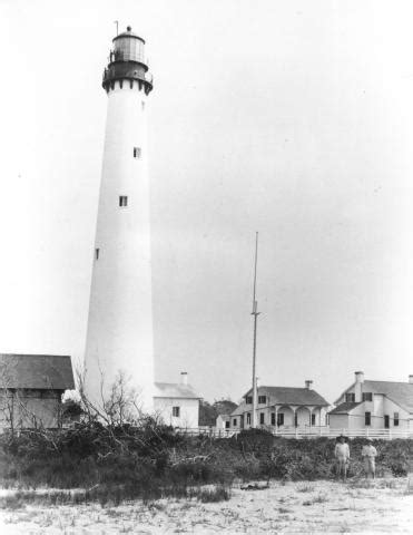 Cape Charles Lighthouse – Chesapeake Chapter U.S.L.H.S.