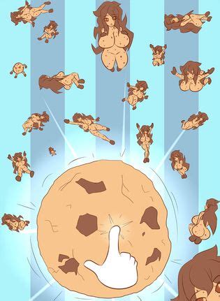 Milk And Cookies Luscious Hentai Manga Porn