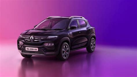 2024 Renault Kiger launched at Rs 6.00 lakh | Team-BHP