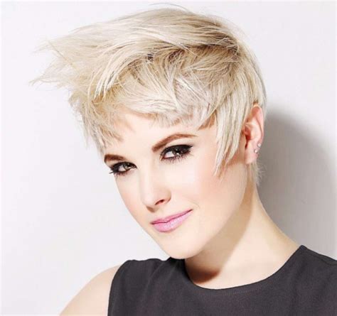 Short Hairstyles For Women | Fashion and Women