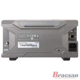 OSCILOSCOPIO PORTÁTIL 25MHZ 2 CANALES SIN AISLAMIENTO USB OWON VDS1022