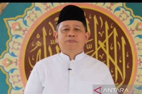 Kemenag Kalsel Minta Calhaj Tunggu Keputusan Biaya Haji Antara